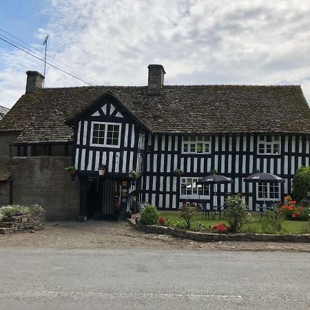 Rhydspence ξενώνας Hay-On-Wye Εξωτερικό φωτογραφία